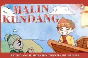MALIN KUNDANG