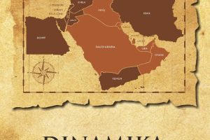 DINAMIKA TELUK PERSIA AWAL ABAD KE-21