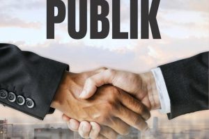 KEBIJAKAN PUBLIK