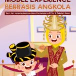 MODEL EXPERIENCE BERBASIS ANGKOLA Teori dan Implementasinya dalam Pembelajaran PPKn di Sekolah Dasar