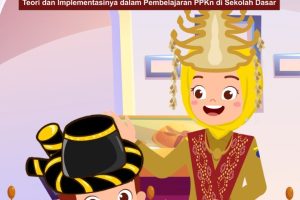MODEL EXPERIENCE BERBASIS ANGKOLA Teori dan Implementasinya dalam Pembelajaran PPKn di Sekolah Dasar