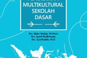 KEBIJAKAN PUBLIK Tinjauan Pendidikan Multikultural Sekolah Dasar