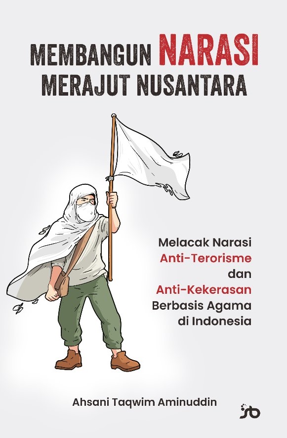 Merajut Nusantara depan