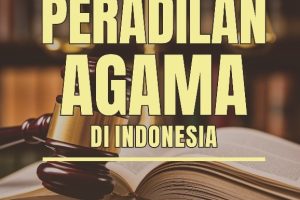 HUKUM ACARA PERADILAN AGAMA DI INDONESIA