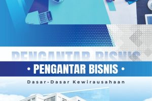 PENGANTAR BISNIS