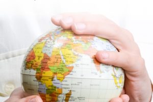 CAKRAWALA DUNIA ARAB Paradigma Holistik Relasi Politik, Agama, dan Budaya di Timur Tengah dan Afrika Utara