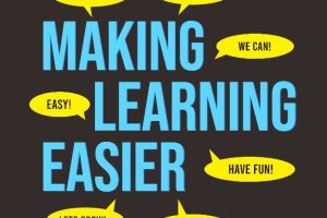 MAKING LEARNING EASIER BECOMING A GREAT MANDIRI FACILITATOR