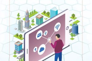 Smart Government Berbasis Partisipasi Publik