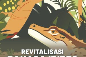 Revitalisasi Bahasa Irires