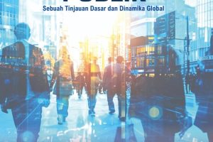 PELAYANAN DALAM BIDANG ADMINISTRASI PUBLIK SEBUAH TINJAUAN DASAR DAN DINAMIKA GLOBAL