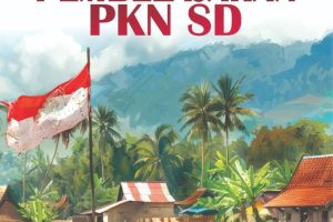 BUKU AJAR PEMBELAJARAN PKn SD