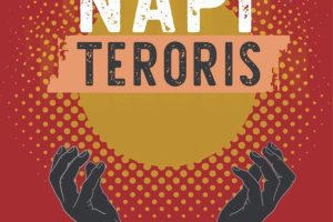 JALAN BARU NAPI TERORIS