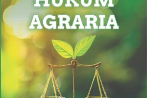 KAMUS HUKUM AGRARIA