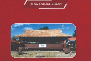 BAHASA TANA MALUKU Perspektif Komunikasi Upacara Adat