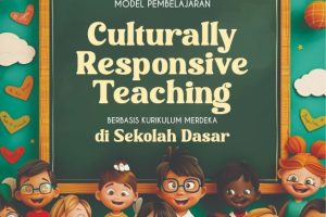 MODEL PEMBELAJARAN CULTURALLY RESPONSIVE TEACHING BERBASIS KURIKULUM MERDEKA DI SEKOLAH DASAR