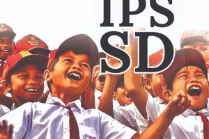 BUKU AJAR PENDIDIKAN IPS SD
