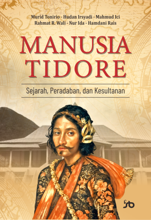 Tidore Depan_