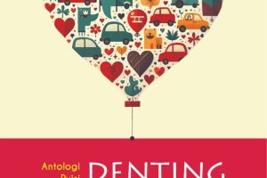 Antologi Puisi DENTING HATI