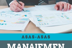 ASAS-ASAS MANAJEMEN