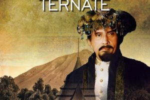 Warisan Tamaddun Islam Kesultanan Ternate