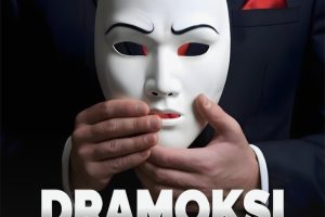 DRAMOKSI Drama Demokrasi Indonesia 2024