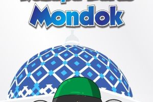 KENAPA HARUS MONDOK?