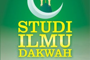 STUDI ILMU DAKWAH PARADIGMA BARU DAKWAH ISLAM