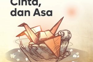 MADRASAH, CINTA, DAN ASA Antologi Puisi Guru, Pegawai, dan Siswa MTsN 9 Sleman