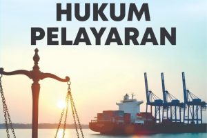 Buku Ajar HUKUM PELAYARAN