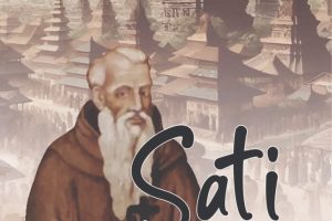 SATI Cerita Imajiner Perjalanan Pastor Odoricus Mattiuzzi OFM ke Majapahit Tahun 1321