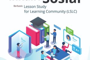 MODEL PEMBELAJARAN INKUIRI SOSIAL Berbasis Lesson Study for Learning Community (LSLC)