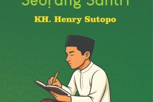 CATATAN SEORANG SANTRI (Edisi Revisi)
