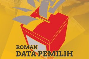 ROMAN DATA PEMILIH 2024 DI NEGERI MELAYU
