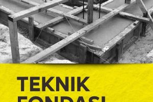 TEKNIK FONDASI