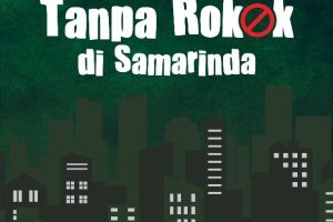 KAWASAN TANPA ROKOK DI SAMARINDA Antara Regulasi dan Respons Masyarakat