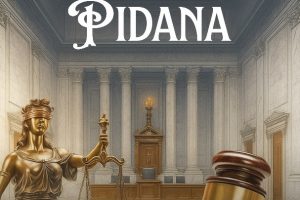 Mengenal Istilah-Istilah Penting Hukum Acara Pidana
