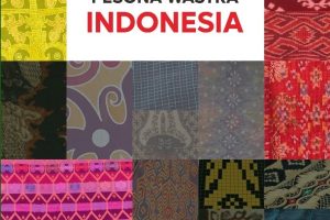PESONA WASTRA INDONESIA