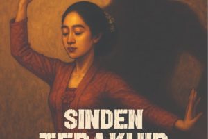 SINDEN TERAKHIR Kumpulan Naskah Lakon