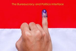 INDONESIAN LOCAL ELECTIONS The Bureaucracy and Politics Interface