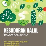 SERI EKOHALAL NUSANTARA KESADARAN HALAL DALAM AKSI NYATA