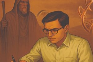 APAKAH NABI IBRAHIM ITU FIGUR SEJARAH? Reportasi Penelusuran Eksistensi Biblikal Ibrahim melalui Meta Analisis YDNA “Keturunannya”