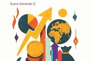 NOTASI EKONOMI SUARA GENERASI-Z
