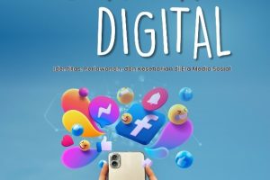 Generasi Digital: Identitas, Perlawanan, dan Keseharian di Era Media Sosial