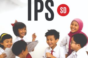 BUKU AJAR KONSEP DASAR IPS SD