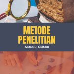 METODE PENELITIAN