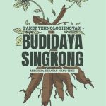 PAKET TEKNOLOGI BUDIDAYA SINGKONG Mikoriza-Keratan-Nano TKKS