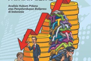 MEMBONGKAR BISNIS GELAP PAKAIAN BEKAS Analisis Hukum Pidana atas Penyelundupan Ballpress di Indonesia