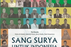 Sang Surya untuk Indonesia Mengenal Legislator Muhammadiyah 2024-2029