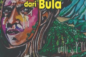 Kumpulan Cerita Pendek Titisan Pilu dari Bula