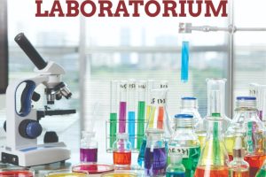 BUKU AJAR MANAJEMEN LABORATORIUM
